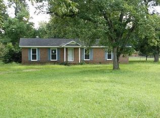 816 Patterson Ave, Albany, GA 31705