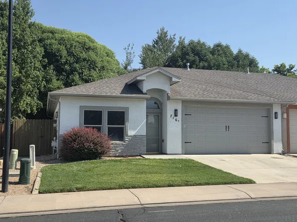 (undisclosed Address), Grand Junction, CO 81505
