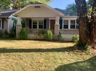 1628 E Monroe Ter, Springfield, MO 65802