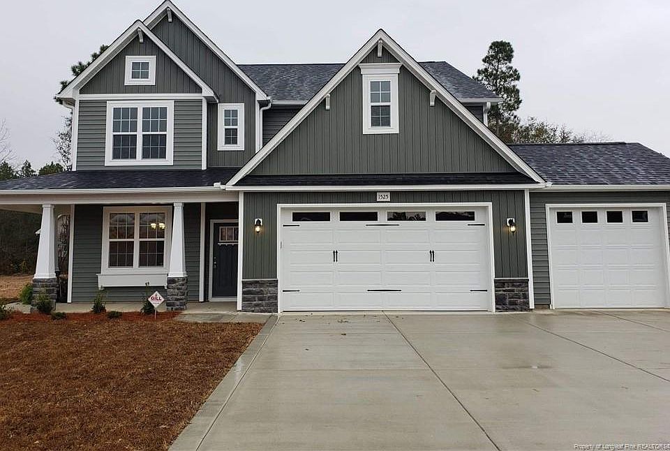 1st image of 1525 Creekwood Lot 25