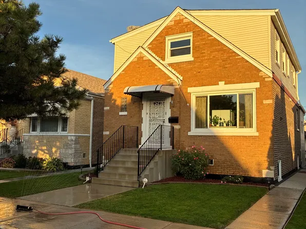 4513 S Springfield Ave Unit 2, Chicago, IL 60632