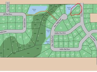 4293 N Crane Dr, Appleton, WI 54913