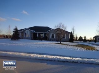 5151 High Pointe Dr, Winneconne, WI 54986