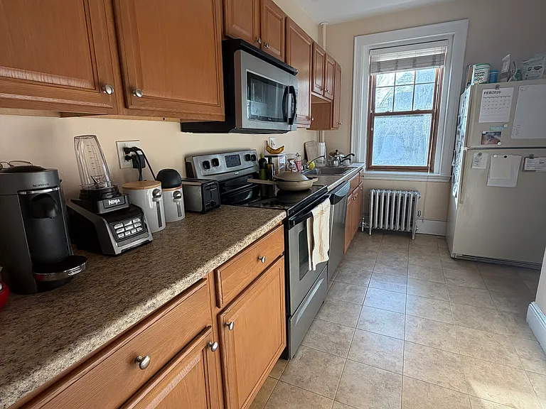 48 Strathmore Rd #26 — Photo 5