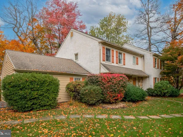 462 Beaumont Cir, West Chester, PA 19380