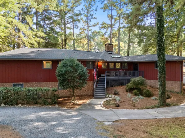 40 Inverness Road, Pinehurst, NC 28374