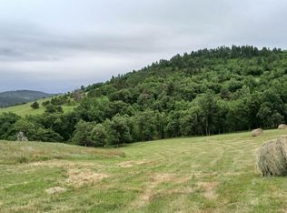 601 Crook City Rd, Whitewood, SD 57793