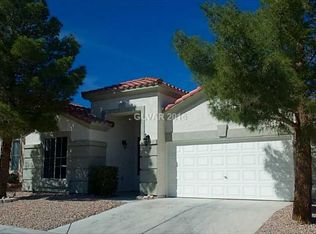 386 Blackstone River Ave, Las Vegas, NV 89148