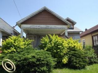 8052 Mandalay St, Detroit, MI 48204