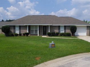 16693 Plum Ct, Loxley, AL 36551