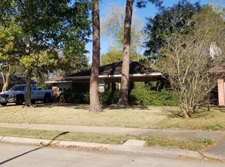 4402 Warm Springs Rd, Houston, TX 77035