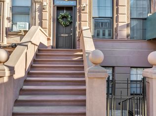 710 Saint Nicholas Ave, New York, NY 10031