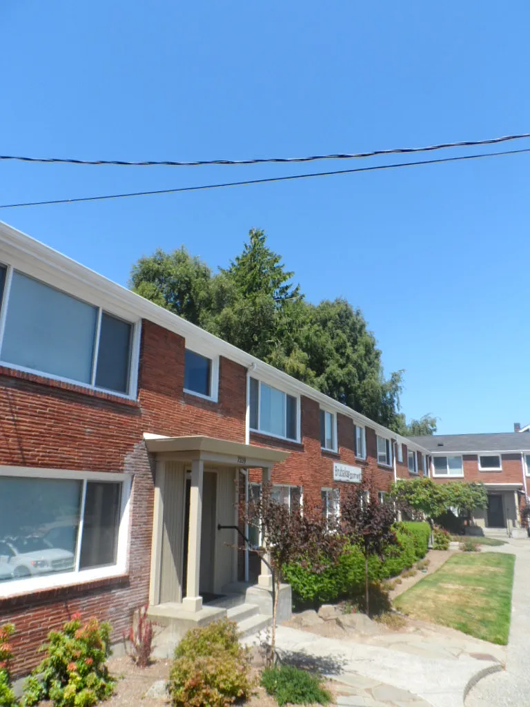 Brubaker Apartments — Photo 1