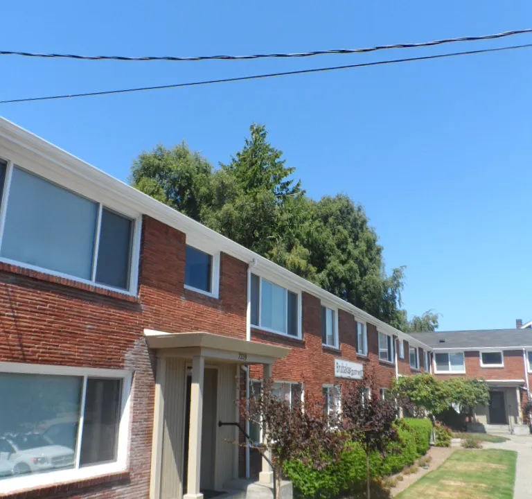 Brubaker Apartments