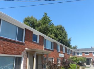 Brubaker Apartments, Seattle, WA 98117