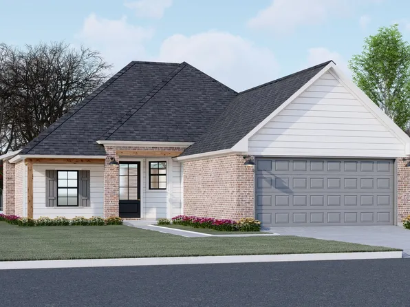 The Melancon Plan, Belle Maison