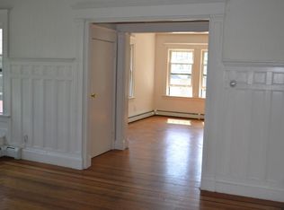 44 Hidden St #2, Providence, RI 02906