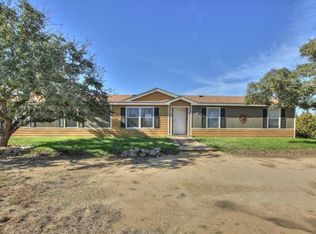 210 Montrose Dr, Liberty Hill, TX 78642