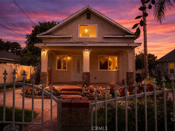 727 E 11th St, Pomona, CA 91766