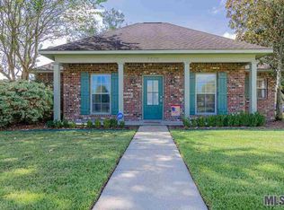1478 Old Barnwood Ave, Zachary, LA 70791