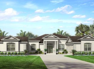 244 Osprey Point Dr, Osprey, FL 34229
