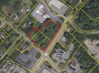 Milford Road Craigs Meadow Rd, East Stroudsburg, PA 18301