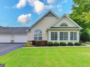 3097 Oakside Cir, Milton, GA 30004