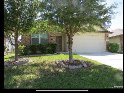 10219 Metz Valley, Schertz, TX, 78154