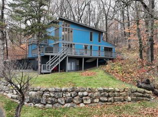 3065 S Ortonville Rd, Clarkston, MI 48348