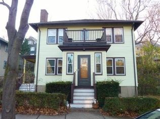 59 Brington Rd, Brookline, MA 02445
