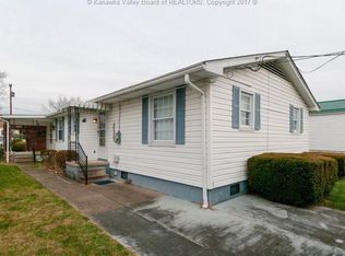 2723 Lincoln Ave, Saint Albans, WV 25177