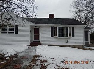 3 Spruce St, Wakefield, MA 01880