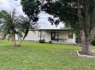 3821 SE 28th St, Okeechobee, FL 34974