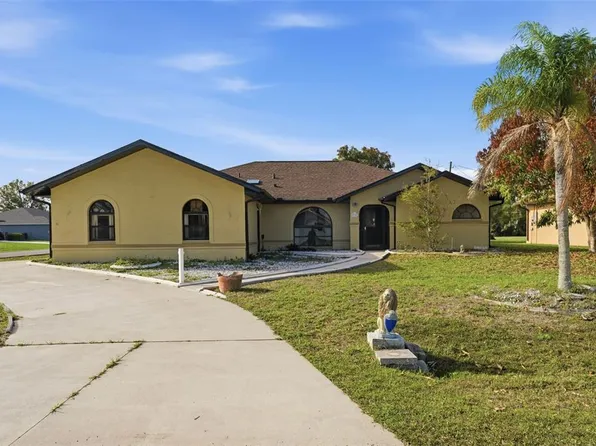 21311 Gaylord Ave, Pt Charlotte, FL 33954