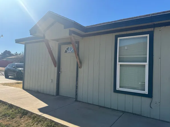 RE 332 37th Street, 332 37th St #2, Lubbock, TX 79404