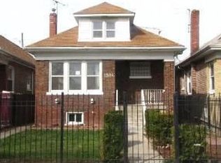 2534 N McVicker Ave, Chicago, IL 60639