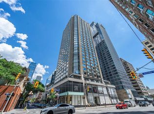 155 Yorkville Ave #2817, Toronto, ON M5R0B4