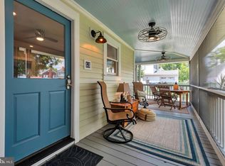 1109 Locust St, Cambridge, MD 21613