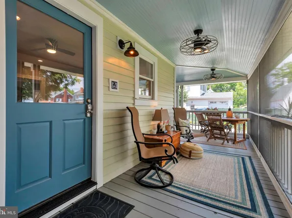 1109 Locust St, Cambridge, MD 21613