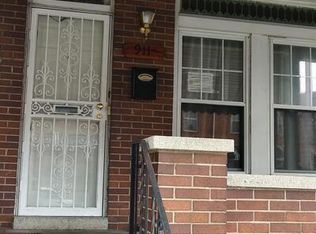911 N Lakewood Ave #1, Baltimore, MD 21205