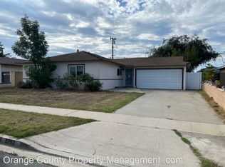 8762 Pacheco Ave, Westminster, CA 92683