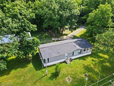 3424 Painesville Warren Rd, Southington, OH, 44470