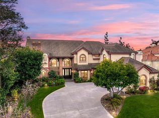 25242 Derbyhill Dr, Laguna Hills, CA 92653