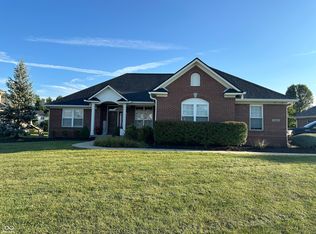 7384 Stones River Dr, Indianapolis, IN 46259