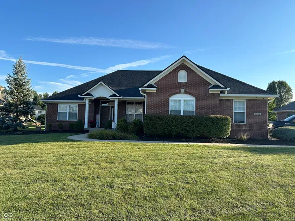 7384 Stones River Dr, Indianapolis, IN 46259