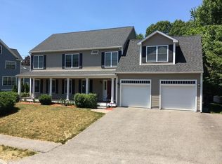 51 Jarvis Cir #0, Needham, MA 02492