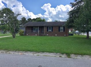 522 Little Dr, Winterville, NC 28590