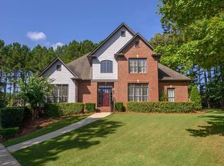 1047 Kingston Rd, Chelsea, AL 35043