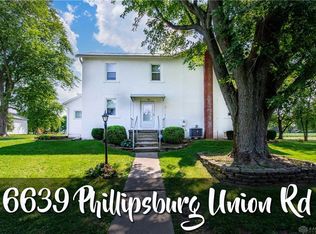 6639 Phillipsburg Union Rd, Englewood, OH 45322