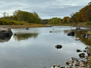M10 L12 Yeaton Island, Mercer, ME 04957